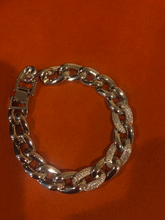 Load image into Gallery viewer, Cuban Chain Bracelet
