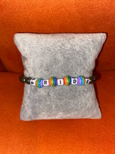 Load image into Gallery viewer, P.R.I.D.E bracelets
